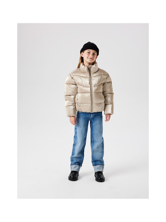 Name It - Tepitud jope NkfManon - FROSTED ALMOND - photo 5 Name It - Tepitud jope NkfManon - FROSTED ALMOND | Stockmann - photo 5