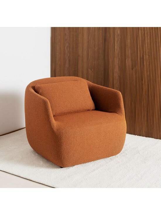 Adea - Como-nojatuoli - ORANSSI | Stockmann - photo 2