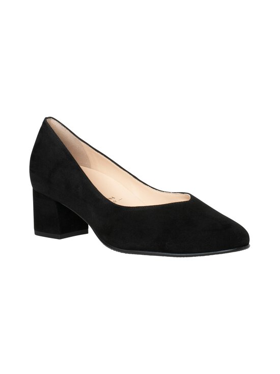 HASSIA - Ravenna-avokkaat, H-lesti - 0100 BLACK | Stockmann - photo 2