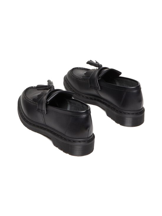 Dr. Martens - Nahkkingad Adriani Mono - BLACK - photo 4 Dr. Martens - Nahkkingad Adriani Mono - BLACK | Stockmann - photo 4