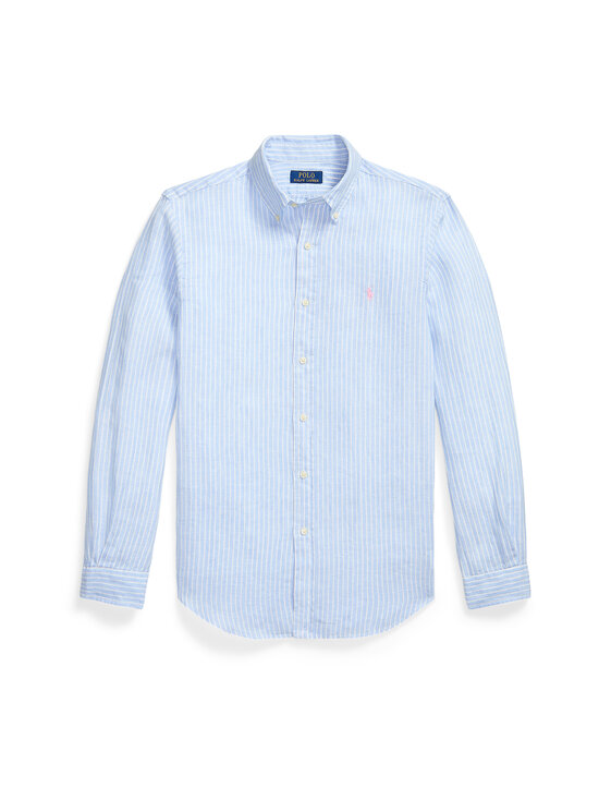 Polo Ralph Lauren - Triiksärk Sport - 7188B BLUE WHITE | Stockmann - photo 1