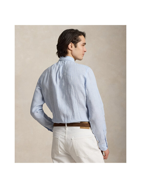 Polo Ralph Lauren - Triiksärk Sport - 7188B BLUE WHITE | Stockmann - photo 3