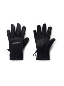 Columbia - Youth Arctic Crest -käsineet - 010 BLACK | Stockmann