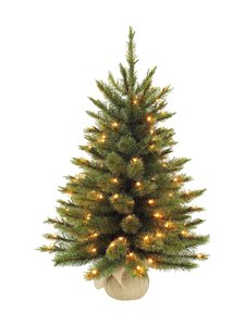 Triumph Tree - Forest Frosted -joulukuusi 90 x 61 cm - GREEN | Stockmann