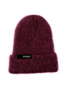 Myssyfarmi - Tilus Luumu -villapipo - LUUMU PLUM Myssyfarmi - Tilus Luumu -villapipo - LUUMU PLUM | Stockmann