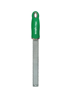 Microplane - Premium Fresh Basil Green Zester smalcinātājs - FRESH BASIL GREEN | Stockmann