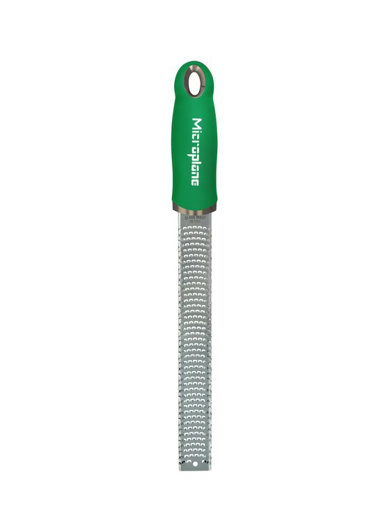Microplane - Premium Fresh Basil Green Zester -raastin - FRESH BASIL GREEN | Stockmann - photo 1