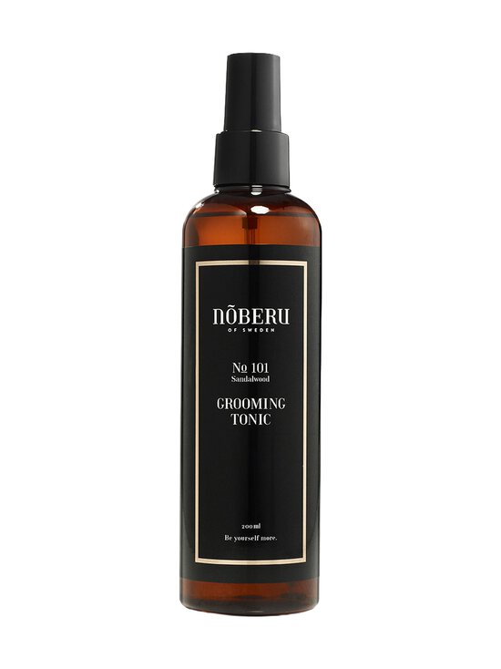 Nõberu Stockholm - Grooming Tonic -hiusvesi 250 ml - NOCOL | Stockmann - photo 1
