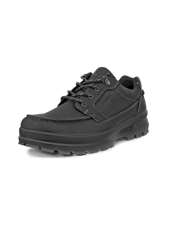 ecco - Rugged Track - vedenpitävät kengät - 12001 BLACK - photo 4 ecco - Rugged Track - vedenpitävät kengät - 12001 BLACK | Stockmann - photo 4