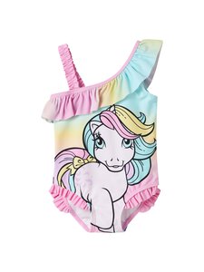 Name It - NmfMiklisa-uimapuku - PINK FROSTING | Stockmann