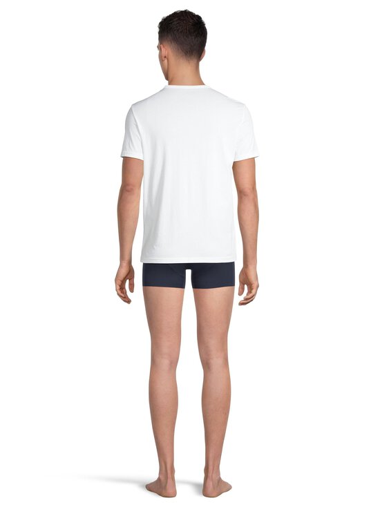 Emporio Armani - T-paita 2-pack - MB519 AR.BLUE/WHITE | Stockmann - photo 5