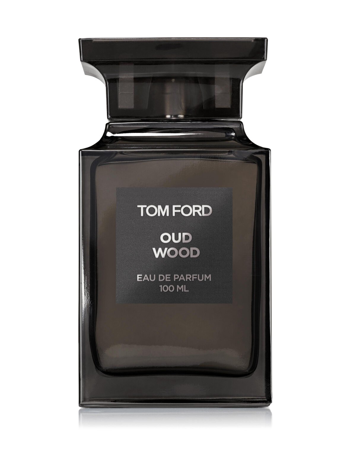 Oud Wood EdP -tuoksu
