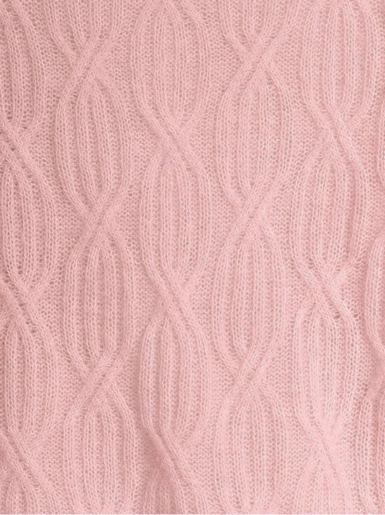 ESSENTIALS by Stockmann - Naomi-neulepusero - ROSE - CONFETTI 5S1070 | Stockmann - photo 4