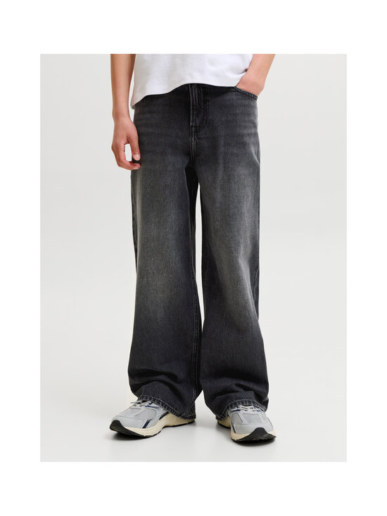 JACK & JONES junior - JjiDave JjOriginal -farkut - BLACK DENIM | Stockmann - photo 1