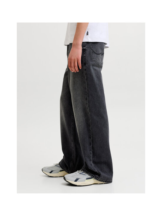 JACK & JONES junior - JjiDave JjOriginal -farkut - BLACK DENIM | Stockmann - photo 2