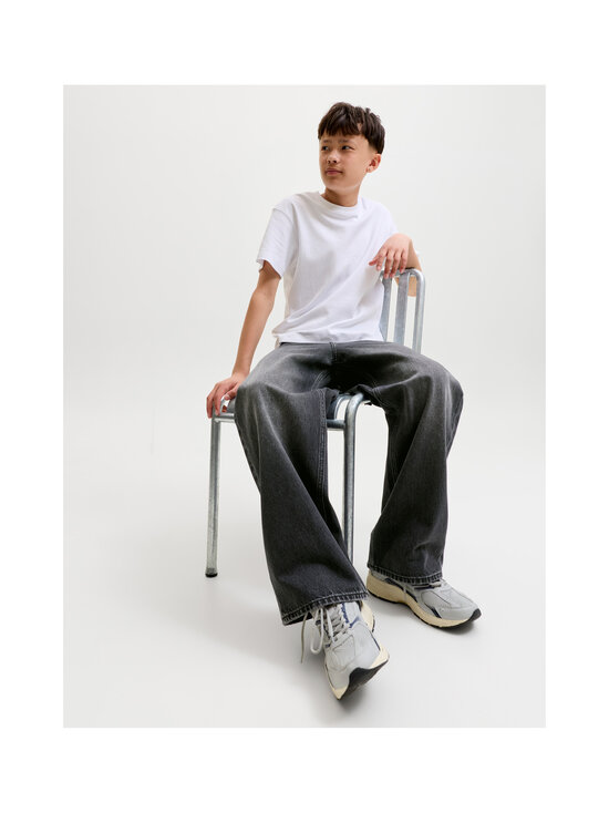 JACK & JONES junior - JjiDave JjOriginal -farkut - BLACK DENIM | Stockmann - photo 5