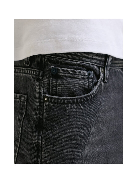 JACK & JONES junior - JjiDave JjOriginal -farkut - BLACK DENIM | Stockmann - photo 6