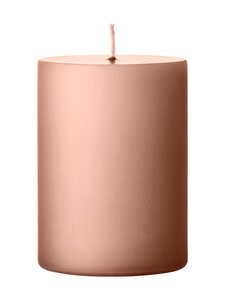 Ester & Erik - Lauaküünal Pillar - ROSY CARAMEL | Stockmann