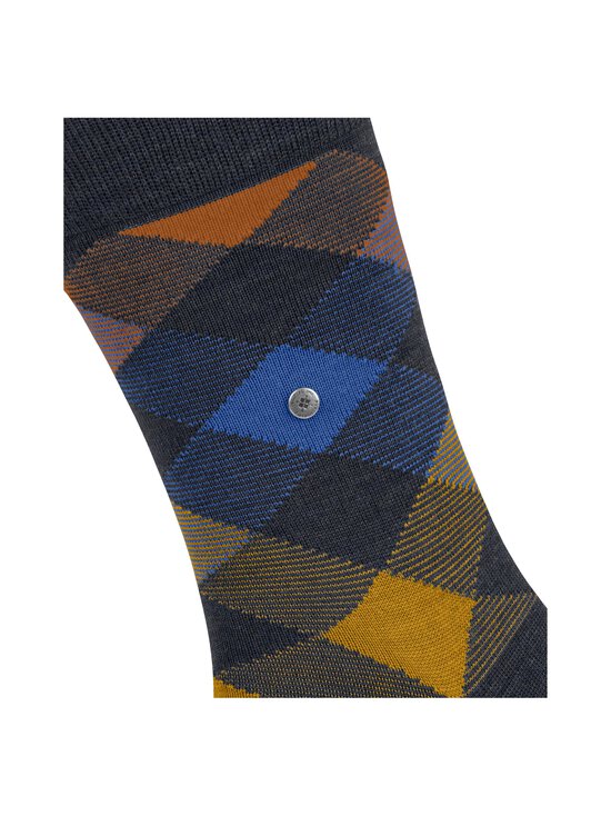 Burlington - Sokid Newcastle Melange - 6273 COBALT | Stockmann - photo 4