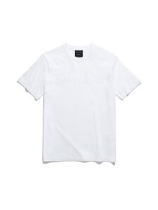 Canada Goose - Ocra t-paita - 9227 OPTIC WHITE - BLANC OPTIQUE | Stockmann