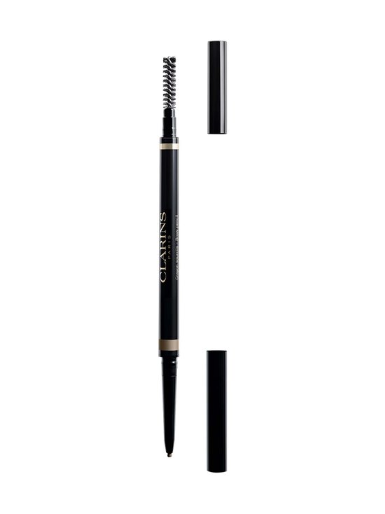 Clarins - WONDER DEFINE Brow Pencil -kulmakynä - 1 | Stockmann - photo 1