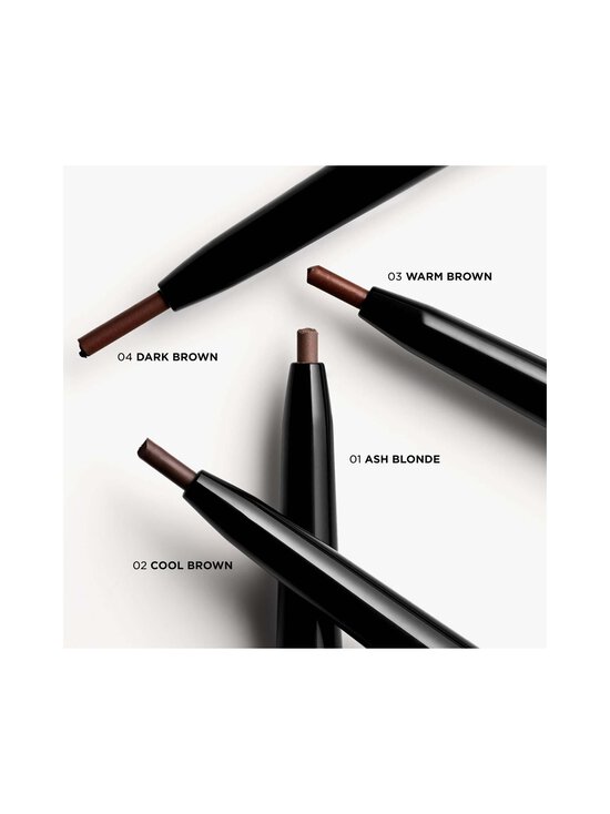 Clarins - WONDER DEFINE Brow Pencil -kulmakynä - 1 | Stockmann - photo 4