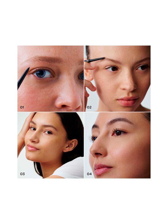Clarins - WONDER DEFINE Brow Pencil -kulmakynä - 1 | Stockmann - photo 6