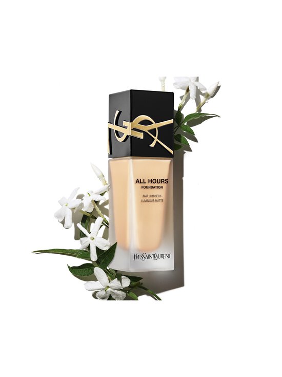 Yves Saint Laurent - All Hours foundation -meikkivoide - LC1 LIGHT COOL 1 | Stockmann - photo 8