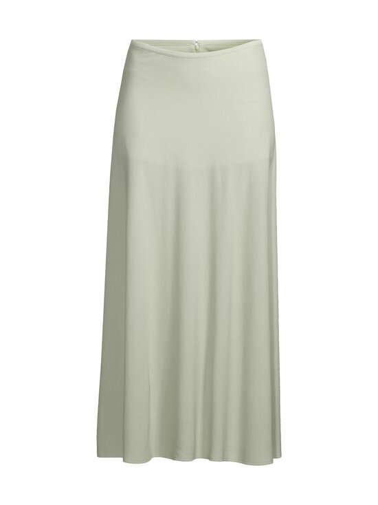 Jil Sander - Fluid-midihame - 110 LEMON GREEN | Stockmann - photo 1