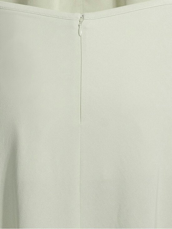 Jil Sander - Fluid-midihame - 110 LEMON GREEN | Stockmann - photo 5