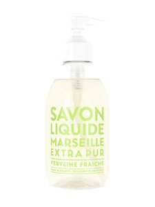 Compagnie de Provence - Vedelseep Extra Pur Fresh Verbena 300 ml Compagnie de Provence - Vedelseep Extra Pur Fresh Verbena 300 ml | Stockmann