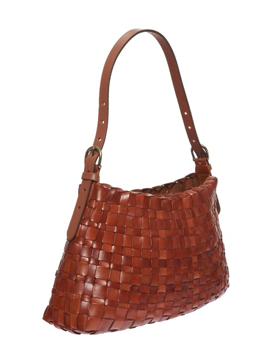 Dragon Diffusion - Hobo Salvage ādas soma - TAN - photo 2 Dragon Diffusion - Hobo Salvage ādas soma - TAN | Stockmann - photo 2
