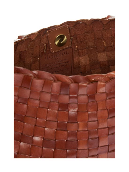 Dragon Diffusion - Hobo Salvage ādas soma - TAN - photo 3 Dragon Diffusion - Hobo Salvage ādas soma - TAN | Stockmann - photo 3