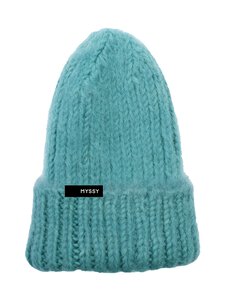Myssyfarmi - Kyrö Minttu -villapipo - MINTTU MINT GREEN | Stockmann