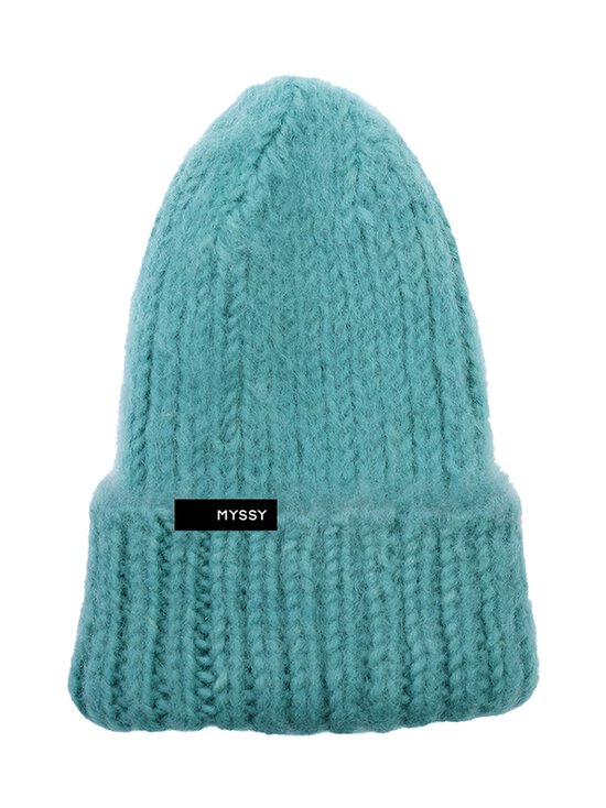 Myssyfarmi - Kyrö Minttu -villapipo - MINTTU MINT GREEN | Stockmann - photo 1