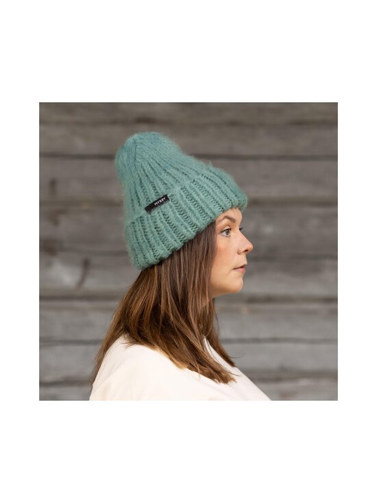Myssyfarmi - Kyrö Minttu -villapipo - MINTTU MINT GREEN | Stockmann - photo 2
