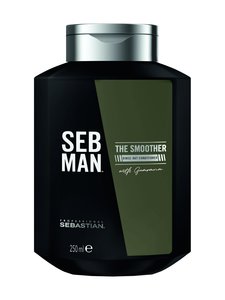 Sebastian - The Smoother kondicionieris 250 ml Sebastian - The Smoother kondicionieris 250 ml | Stockmann