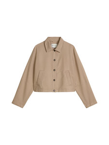 Marc O'Polo - Krekljaka - 742 EARTHY TAUPE | Stockmann