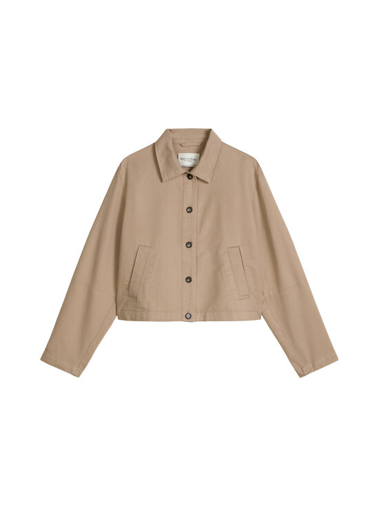 Marc O'Polo - Krekljaka - 742 EARTHY TAUPE | Stockmann - photo 1