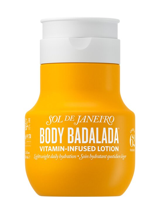 Sol de Janeiro - Body Badalada Cheirosa 62 Vitamin Infused Lotion -vartalovoide - NOCOL | Stockmann - photo 1