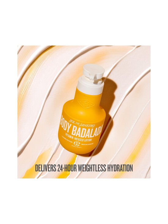Sol de Janeiro - Body Badalada Cheirosa 62 Vitamin Infused Lotion -vartalovoide - NOCOL | Stockmann - photo 2
