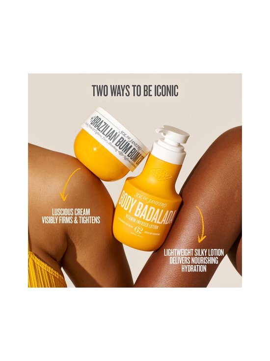 Sol de Janeiro - Body Badalada Cheirosa 62 Vitamin Infused Lotion -vartalovoide - NOCOL | Stockmann - photo 4