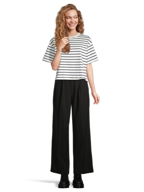 MSCH Copenhagen - Püksid MSCHCally Chana - BLACK | Stockmann - photo 3