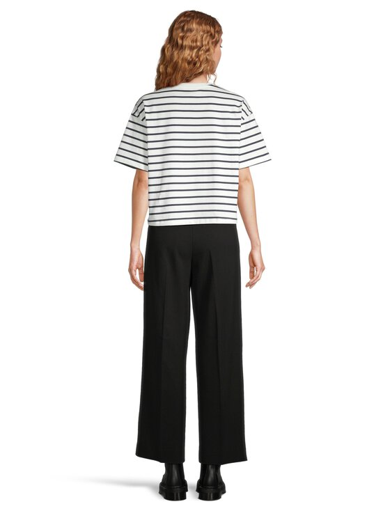 MSCH Copenhagen - Püksid MSCHCally Chana - BLACK | Stockmann - photo 4