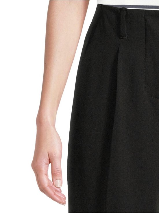 MSCH Copenhagen - Püksid MSCHCally Chana - BLACK | Stockmann - photo 5