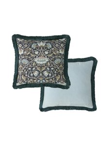 William Morris At Home - Lodden-sisustustyyny 50 x 50 cm - 14 BLUE William Morris At Home - Lodden-sisustustyyny 50 x 50 cm - 14 BLUE | Stockmann