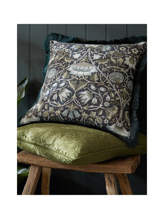William Morris At Home - Dekoratiivpadi Lodden 50 x 50 cm - 14 BLUE - photo 2 William Morris At Home - Dekoratiivpadi Lodden 50 x 50 cm - 14 BLUE | Stockmann - photo 2