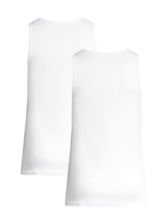 Cap Horn loungewear - Bob apakškrekls, 2 gab. - WHITE COMBO | Stockmann - photo 2