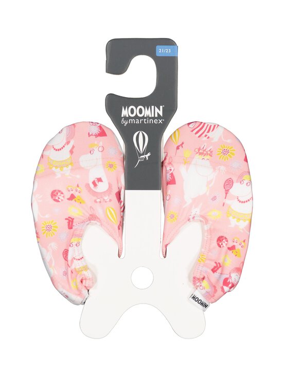 Muumi - Costumes-liukuestetossut - PINK - photo 3 Muumi - Costumes-liukuestetossut - PINK | Stockmann - photo 3