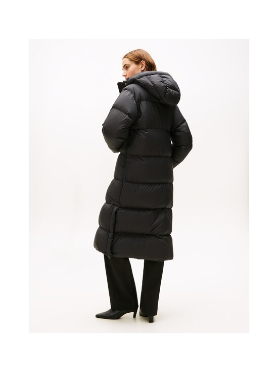 Tommy Hilfiger - Sulejope Modern Maxi - BDS BLACK - photo 2 Tommy Hilfiger - Sulejope Modern Maxi - BDS BLACK | Stockmann - photo 2